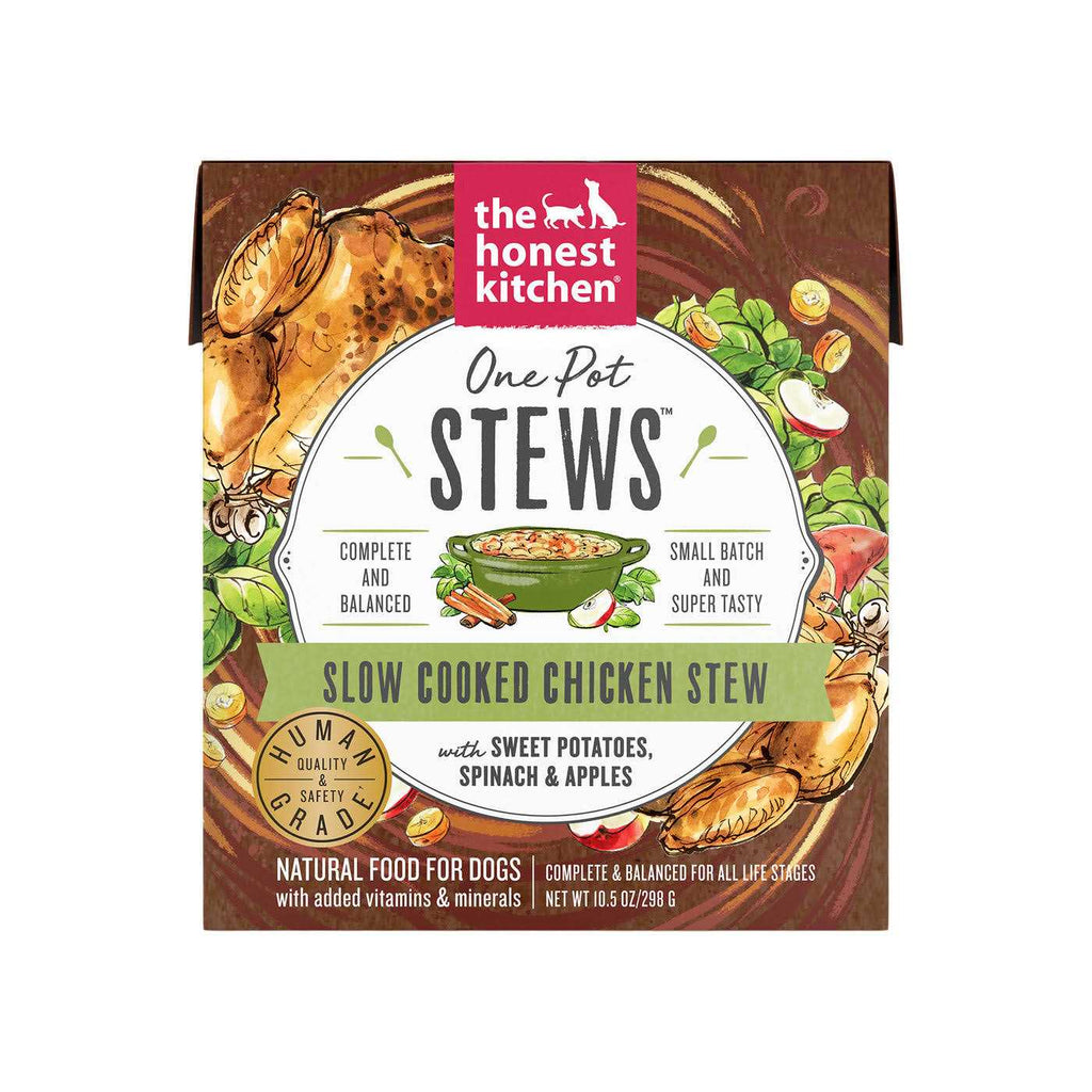 One Pot Stew Pet Supplies L725243