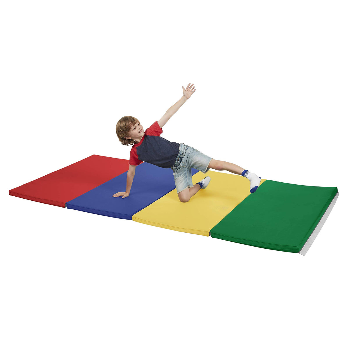 4ft x 8ft Tumbling Mat C505