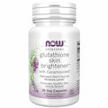 Glutathione Skin Brightener 30 vegcaps X59741