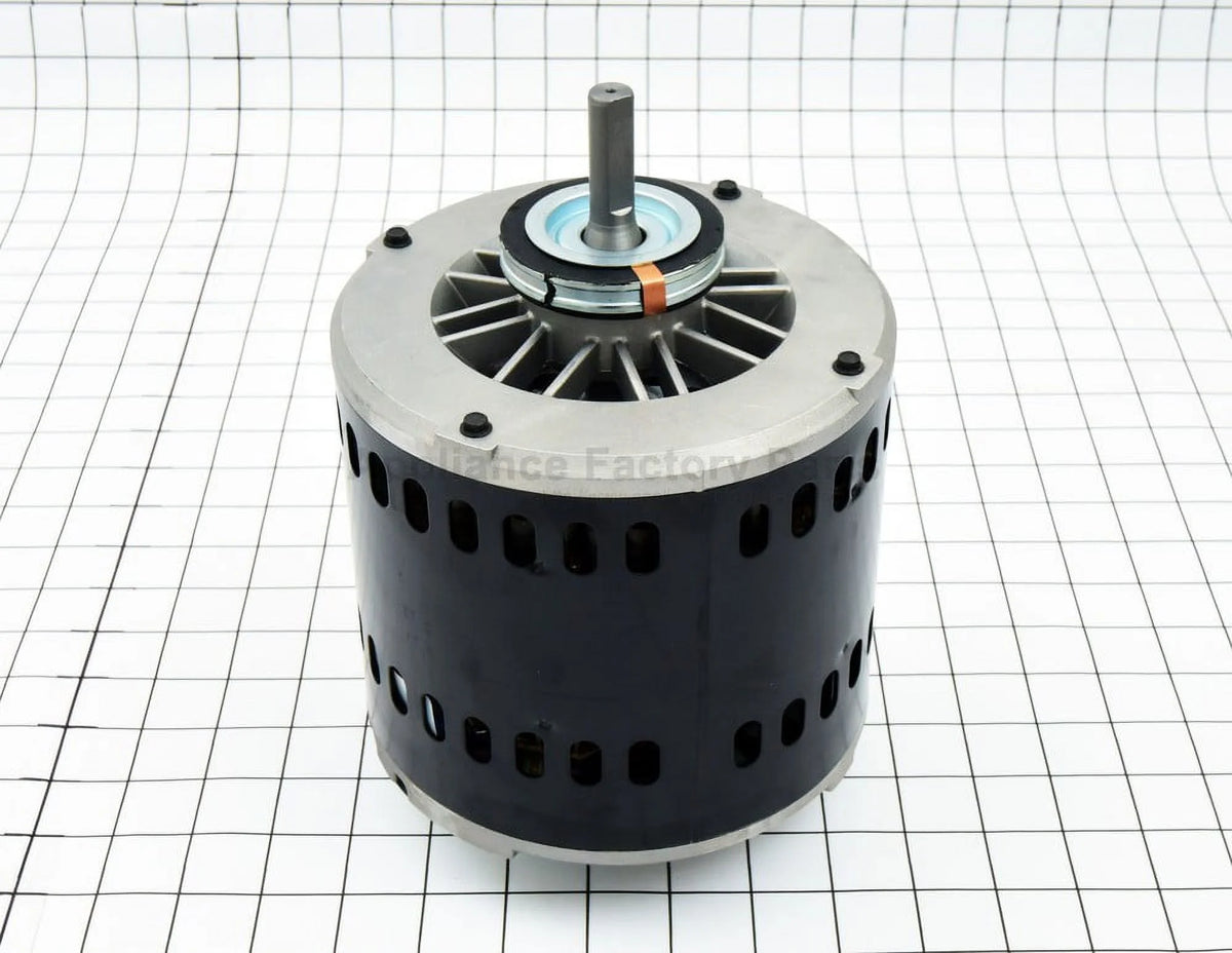 3/4HP 115V 2 Speed Evaporative Cooler Motor H74243