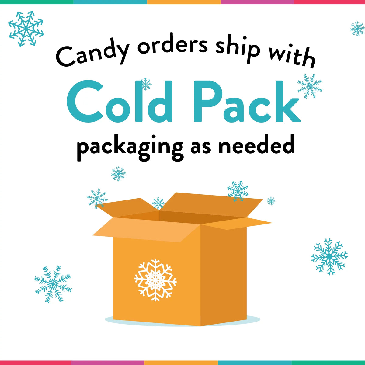400 Pcs Black & Gold Candy Party Favor Z205