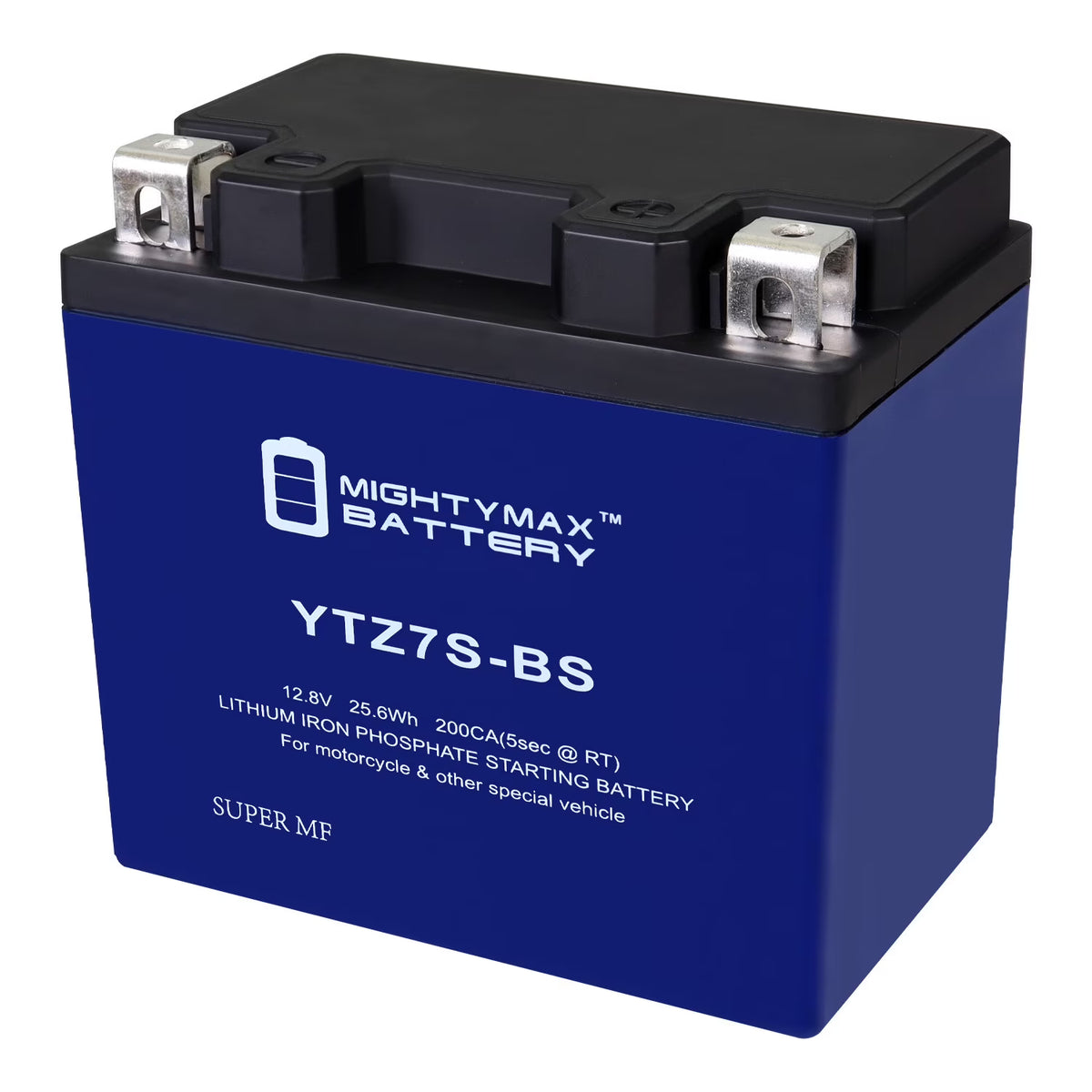 Lithium Battery Replacement for Honda 80 NH80 Aero 1985 Y800310