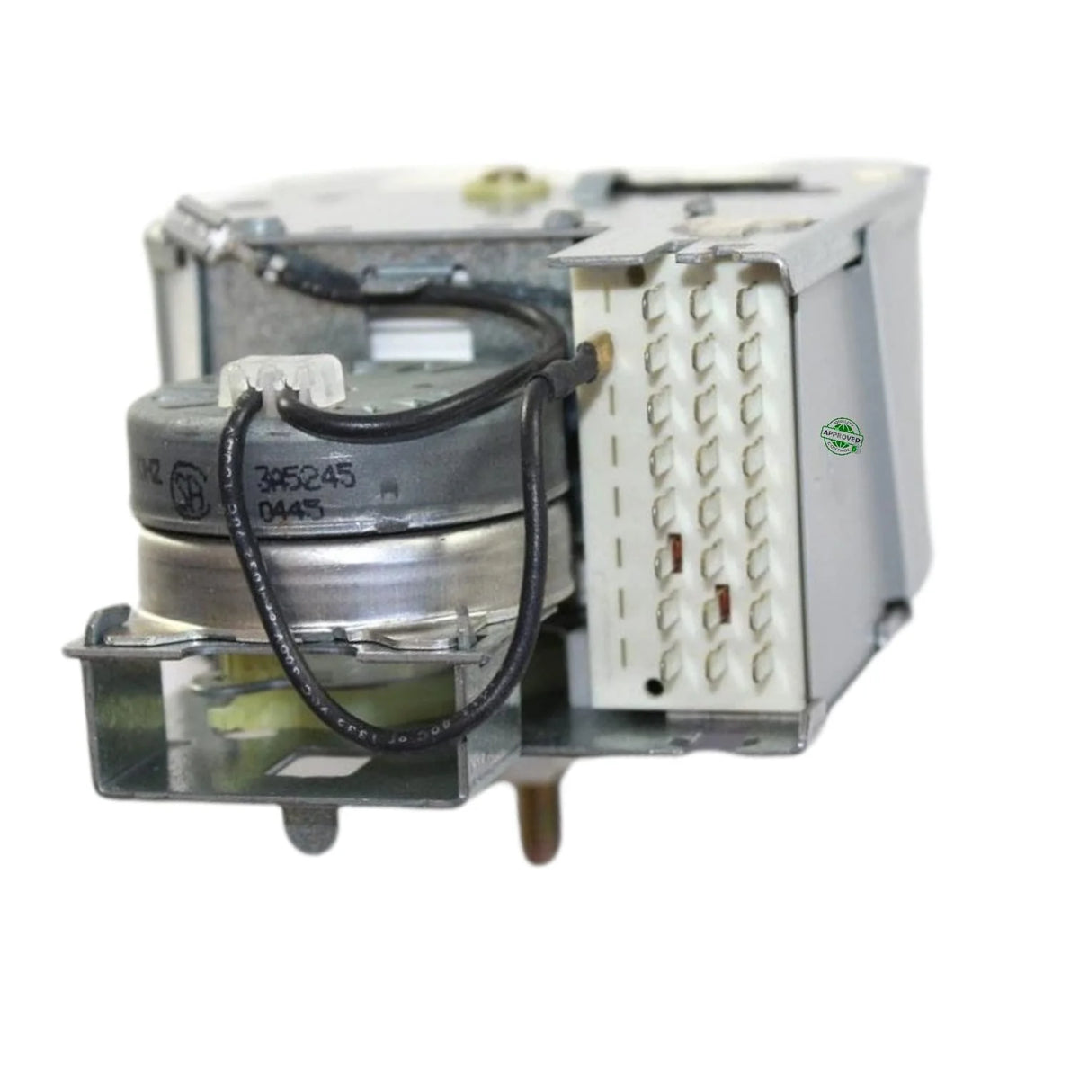Washer Timer 24 Fixed Terminals C535