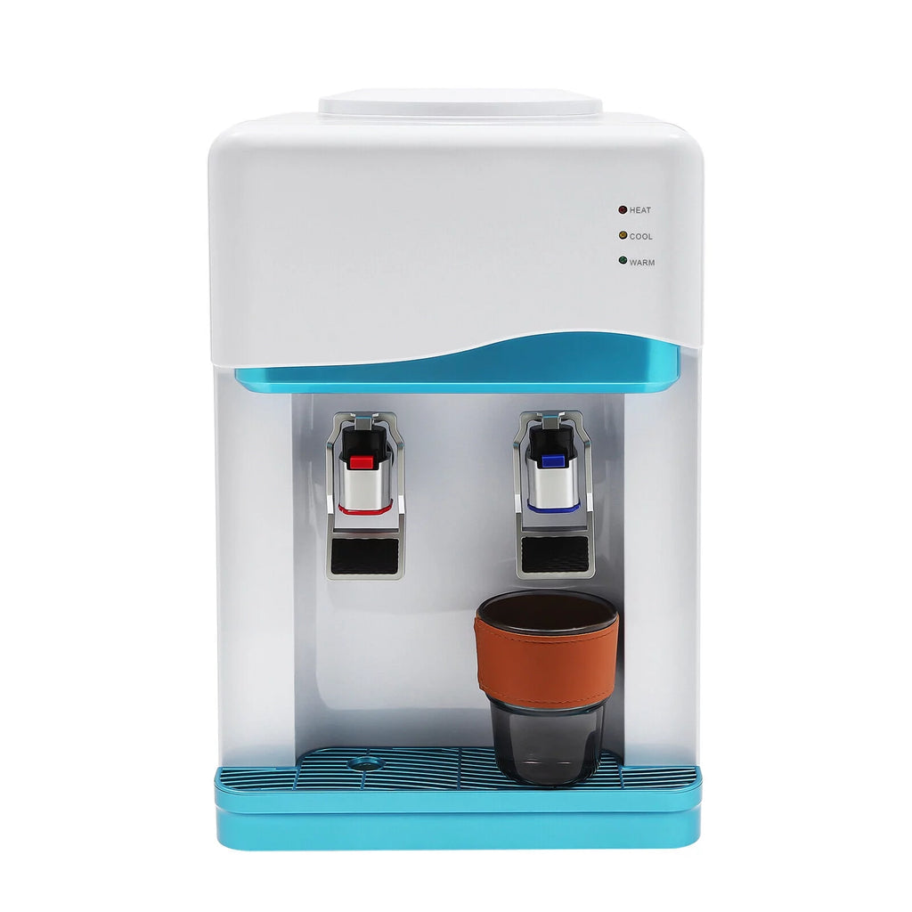 Top Loading Hot & Cold Water Cooler Dispenser F58667