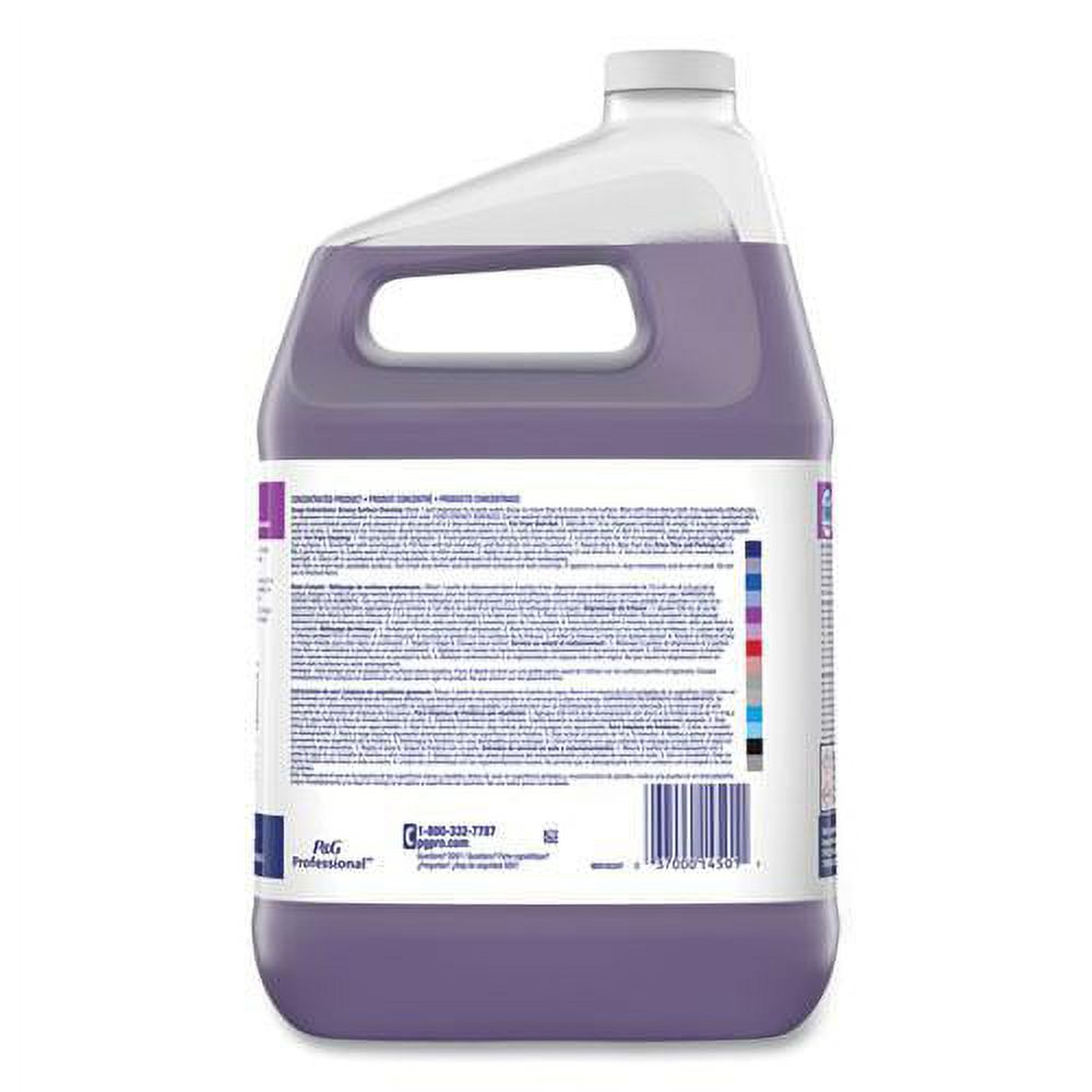 4 Count Heavy Duty Degreaser J31338