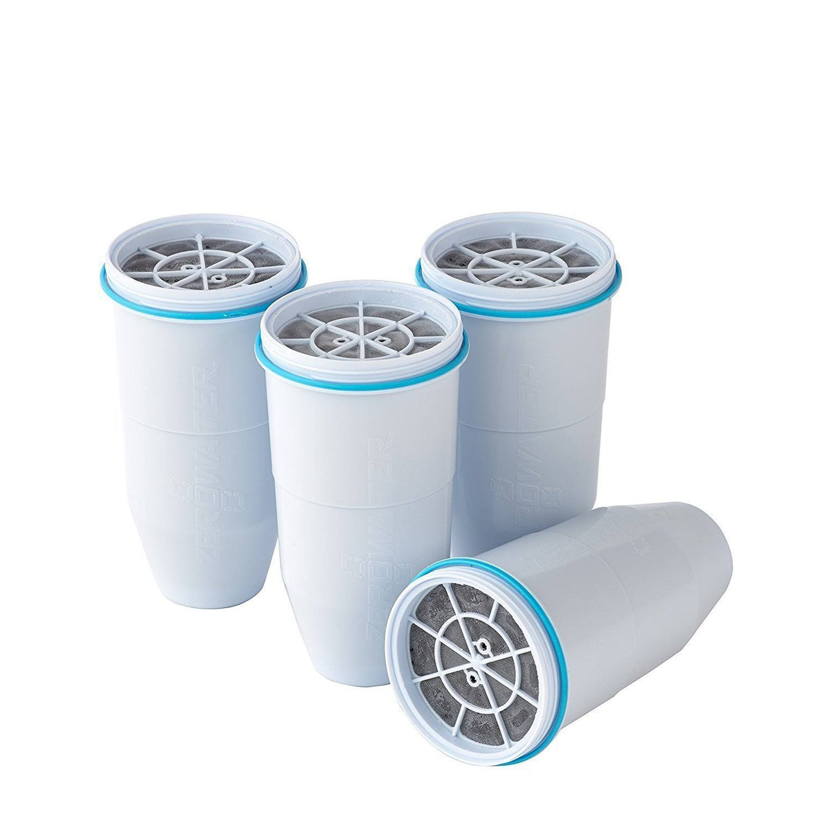 Replacement Pitcher Filter 4 Pack D927