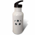 Soccer Ball Sports Water Bottle I70492