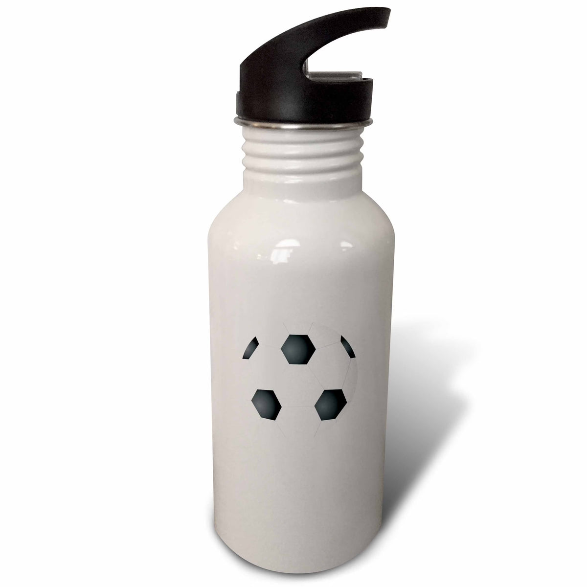 Soccer Ball Sports Water Bottle I70492