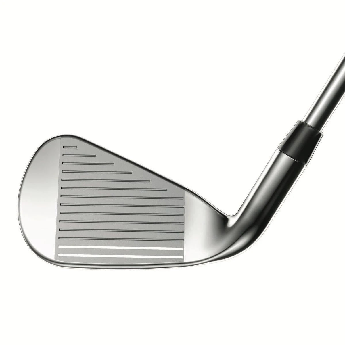 Graphite Regular Left Handed 5-PW,AW Iron Set C938940