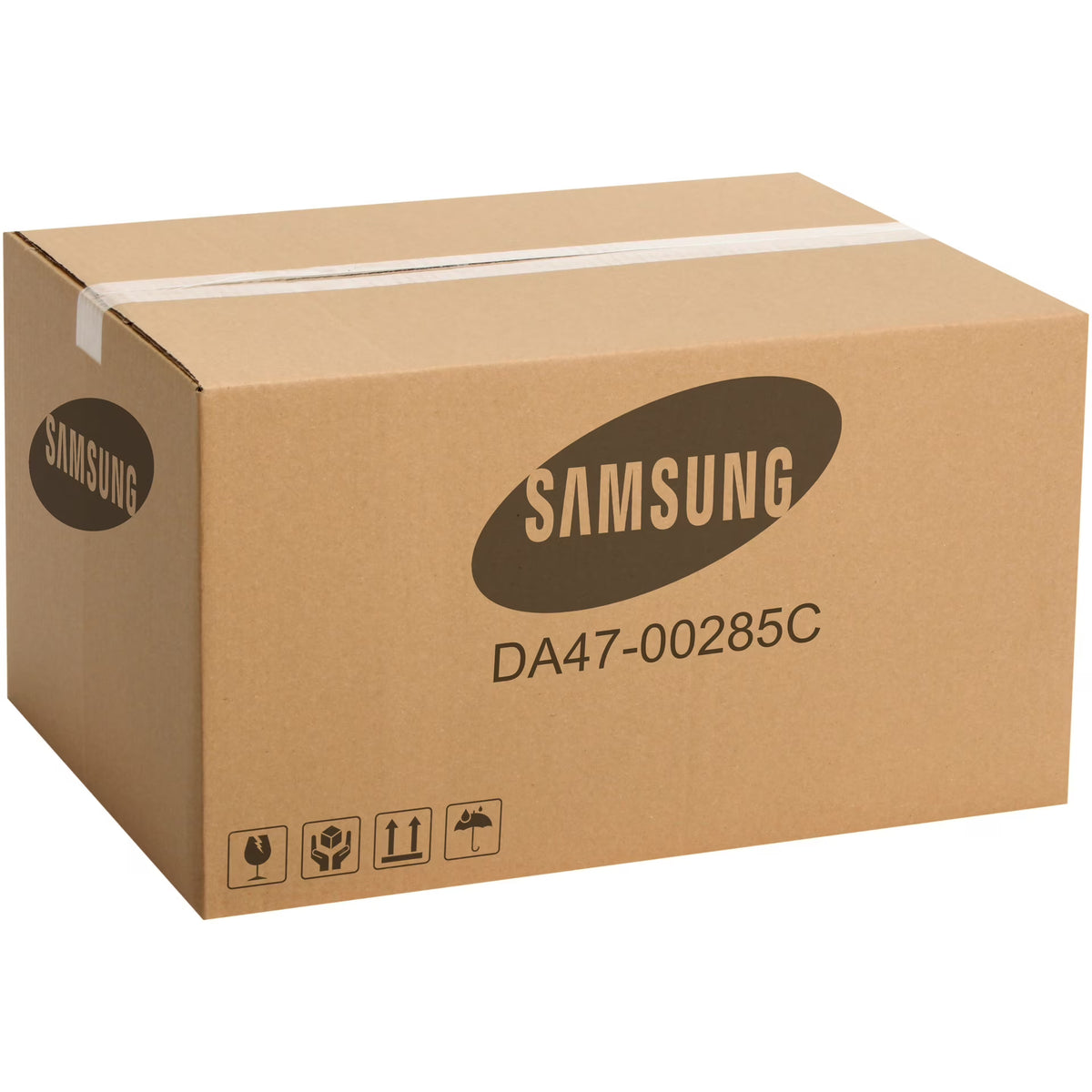Thermo Bimetal-Protector Y6066