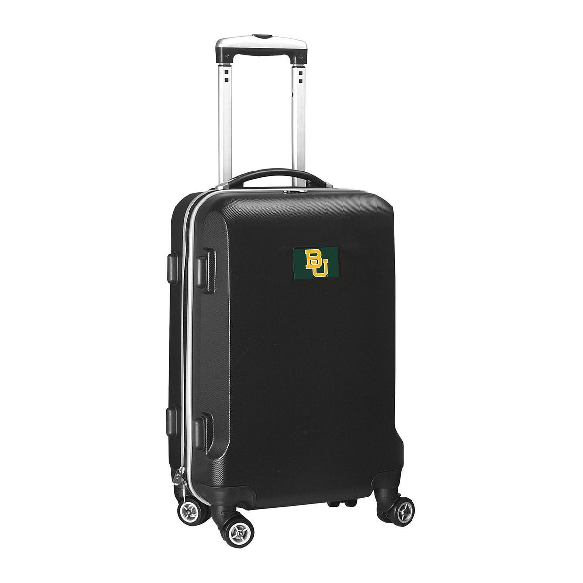 Black Hardcase Spinner Carry-On B714