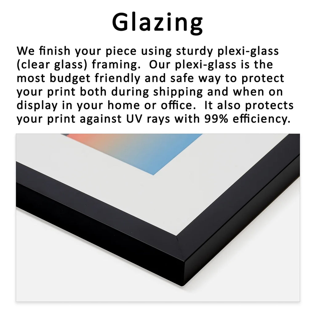 Framed Print E390787
