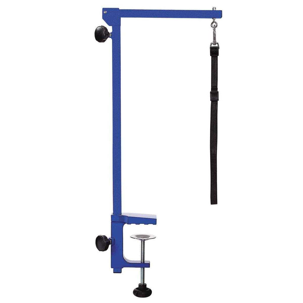 Foldable Grooming Arm B10779