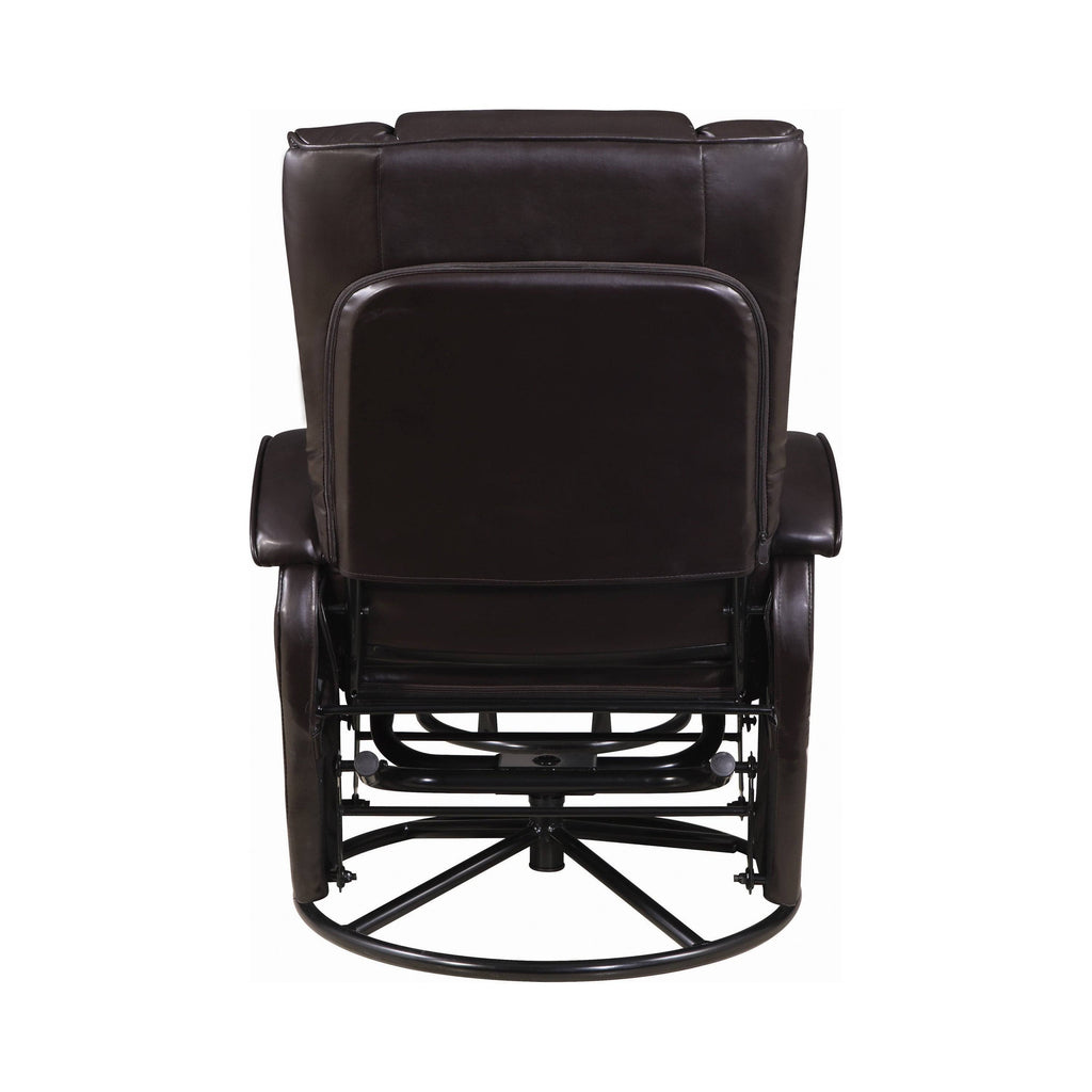 Glider and Ottoman - 2 Piece Z9292