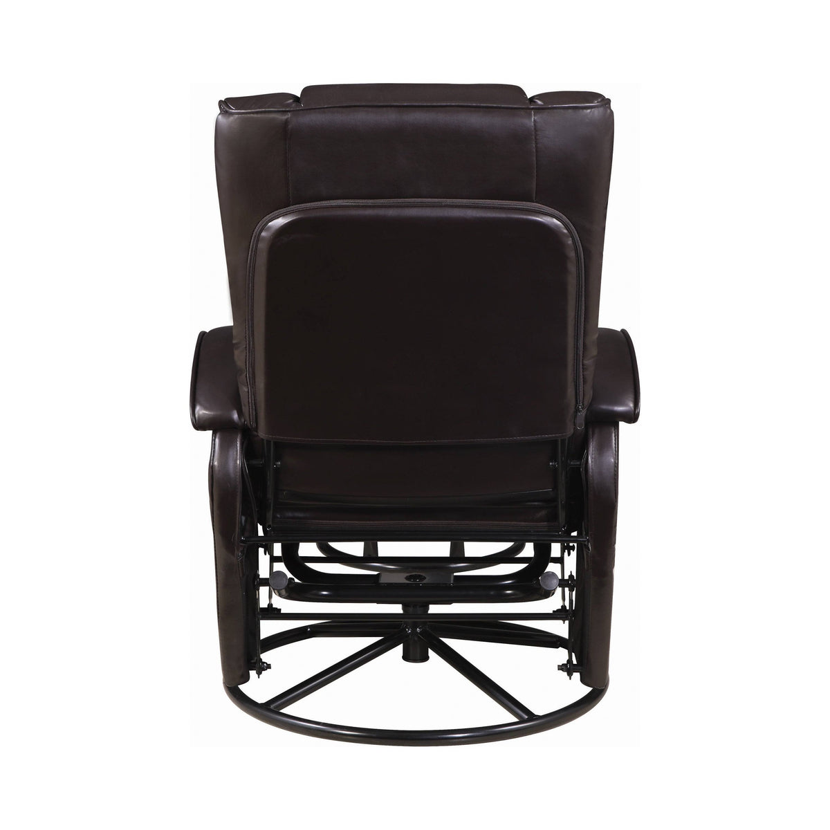 Glider and Ottoman - 2 Piece Z9292