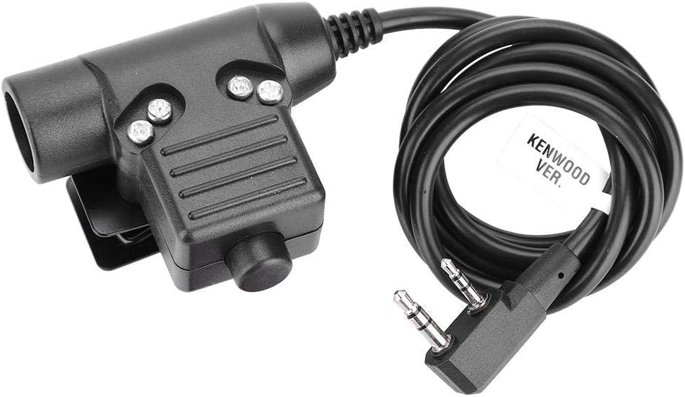 U94 PTT System Pack of 2 A4210