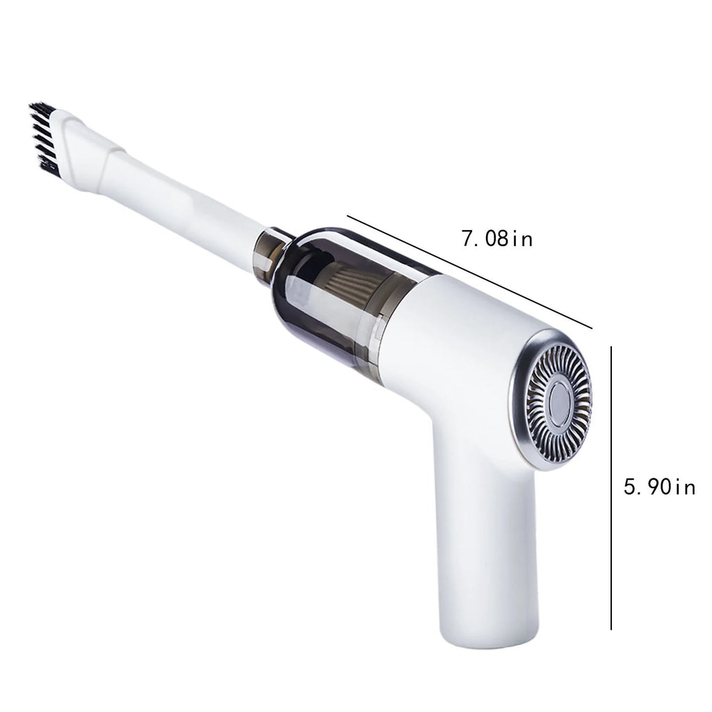 120W Handheld Car Vacuum Cleaner U503591