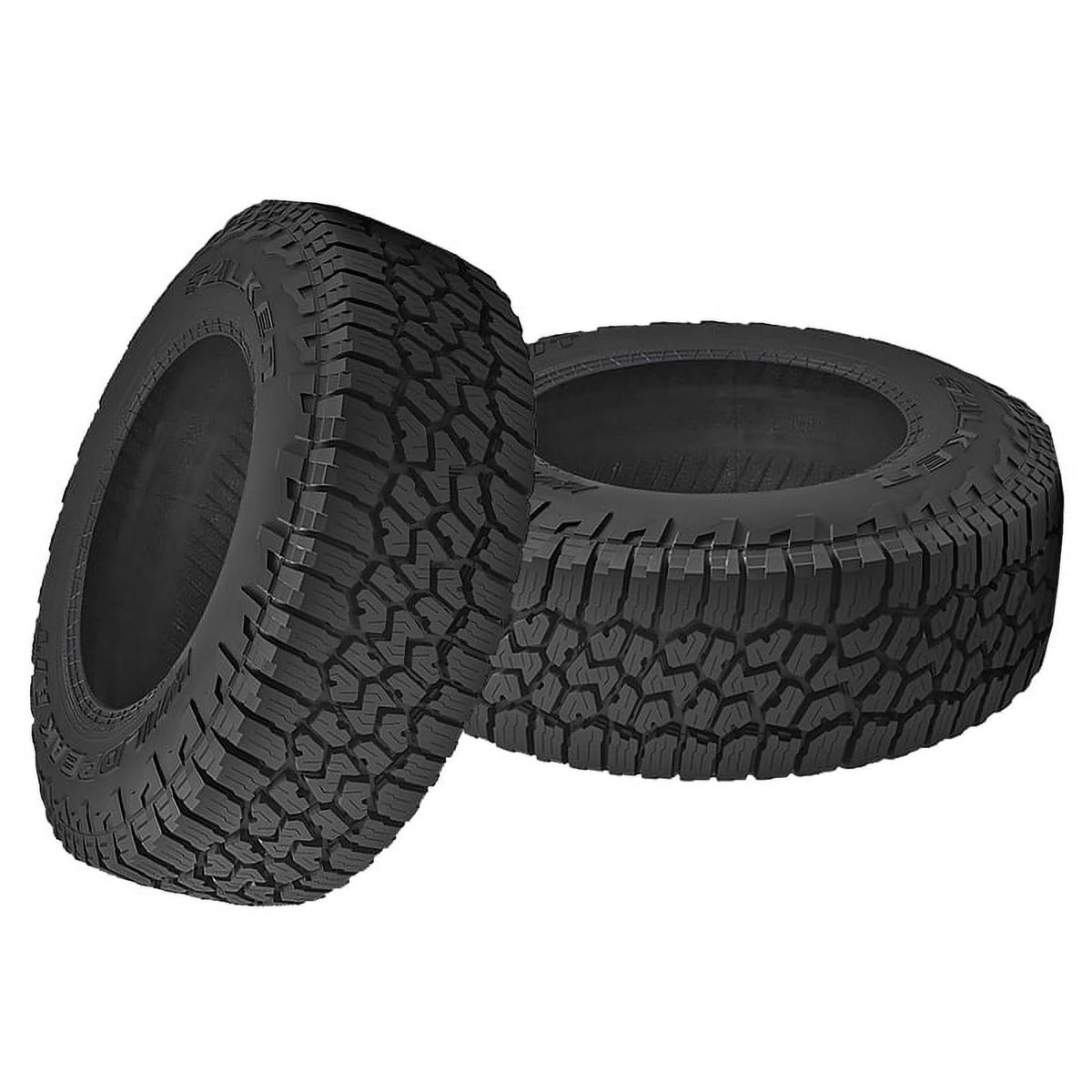 All Terrain Tire W5576