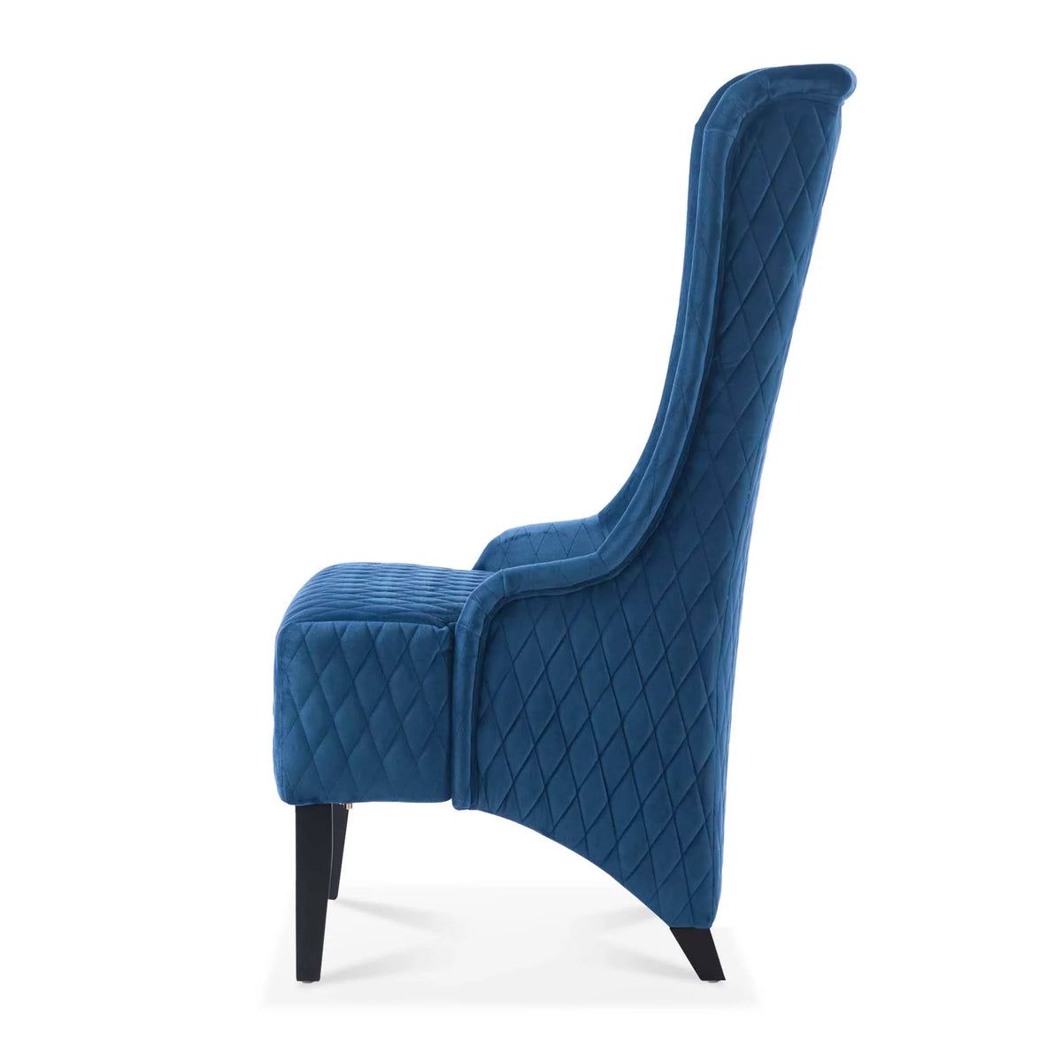 23.03" Wide Wing Back Chair N487