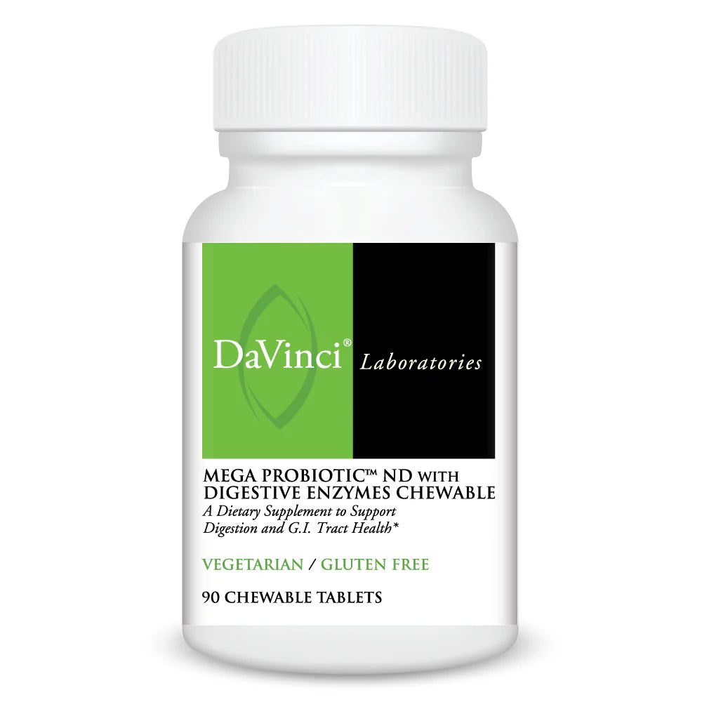90 chew tabs Probiotic D19493