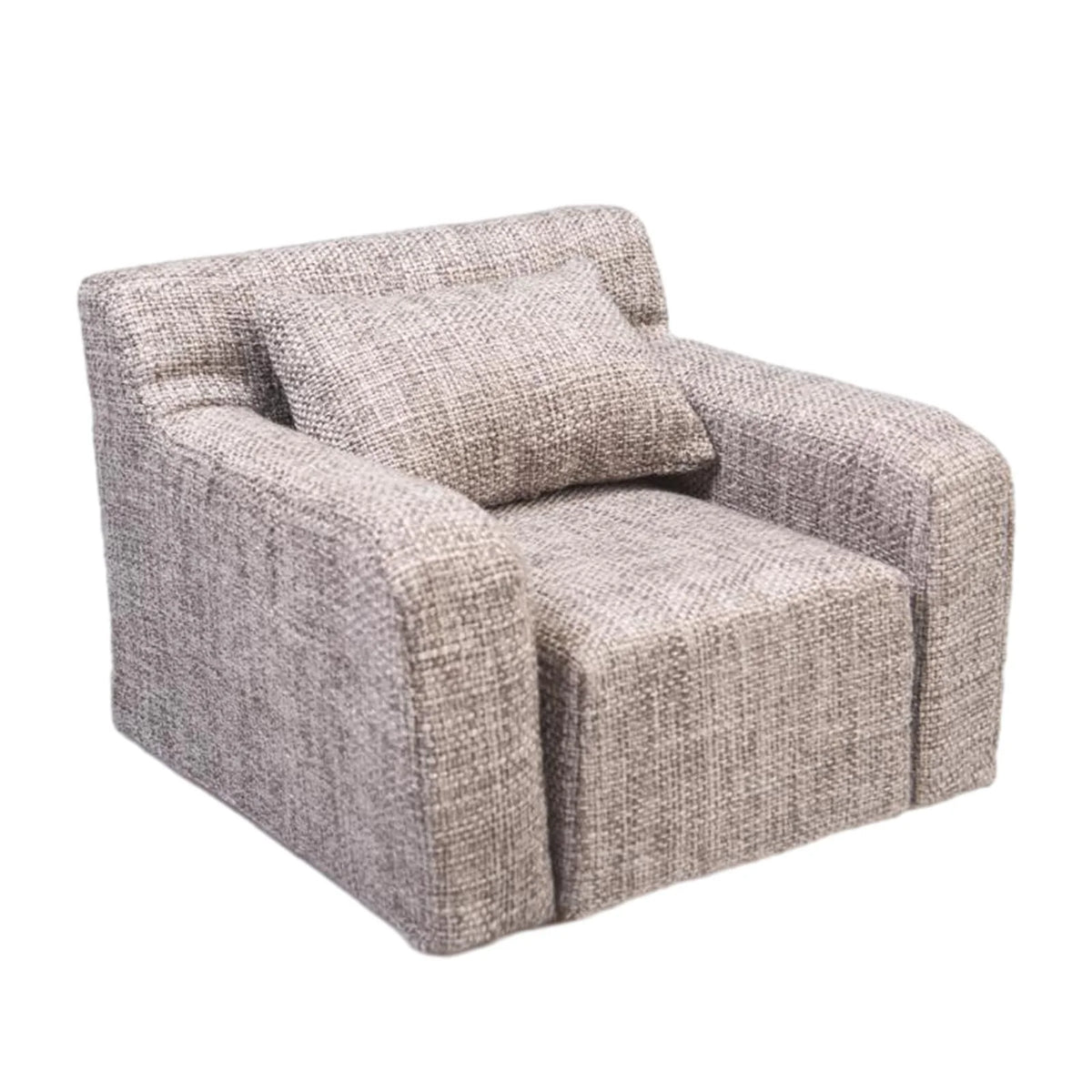 1:6 Scale Dollhouse Sofa Loveseat J2160