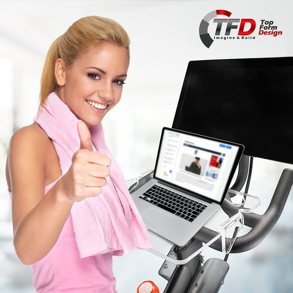 Laptop & Desk Tray Holder Q3584