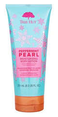 Peppermint Pearl Body Lotion 8.5 fl oz V142