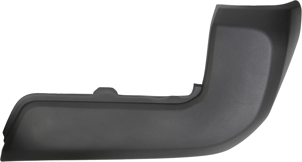 Pair Rear Bumper End Cap for Toyota Tacoma F458
