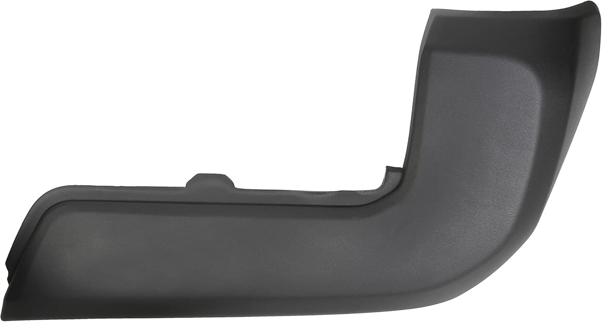 Pair Rear Bumper End Cap for Toyota Tacoma F458