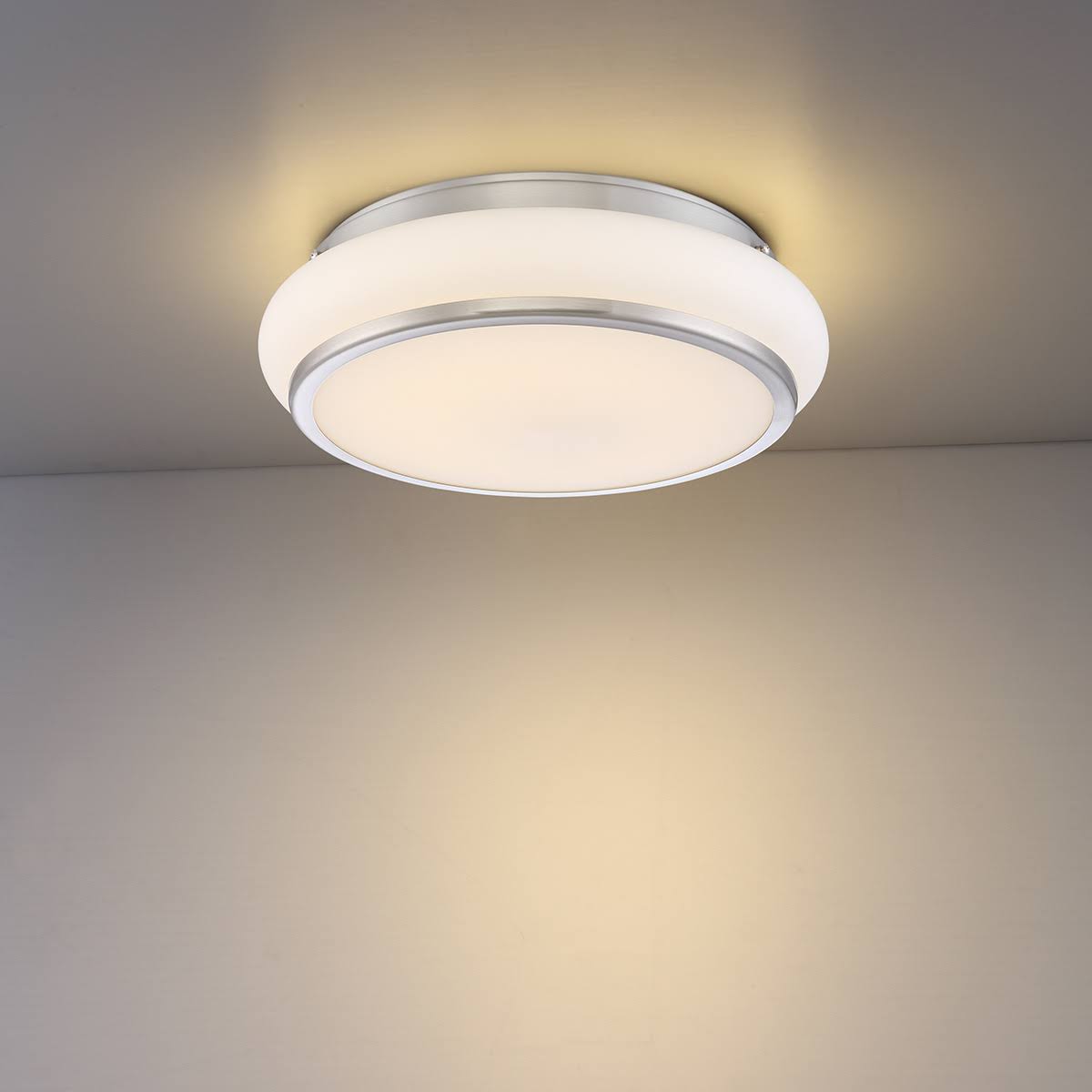 LED Flush-Mount Light N108