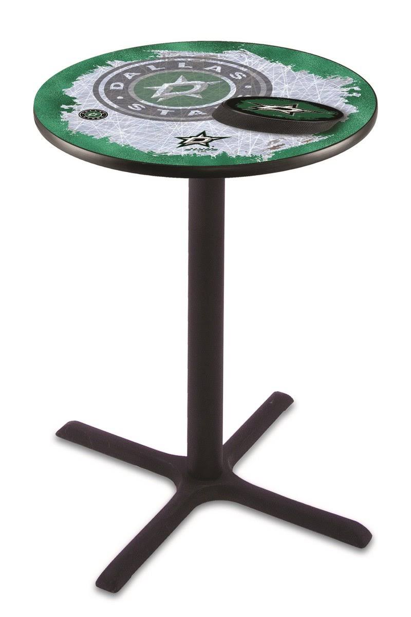 Dallas Stars Pub Table S712