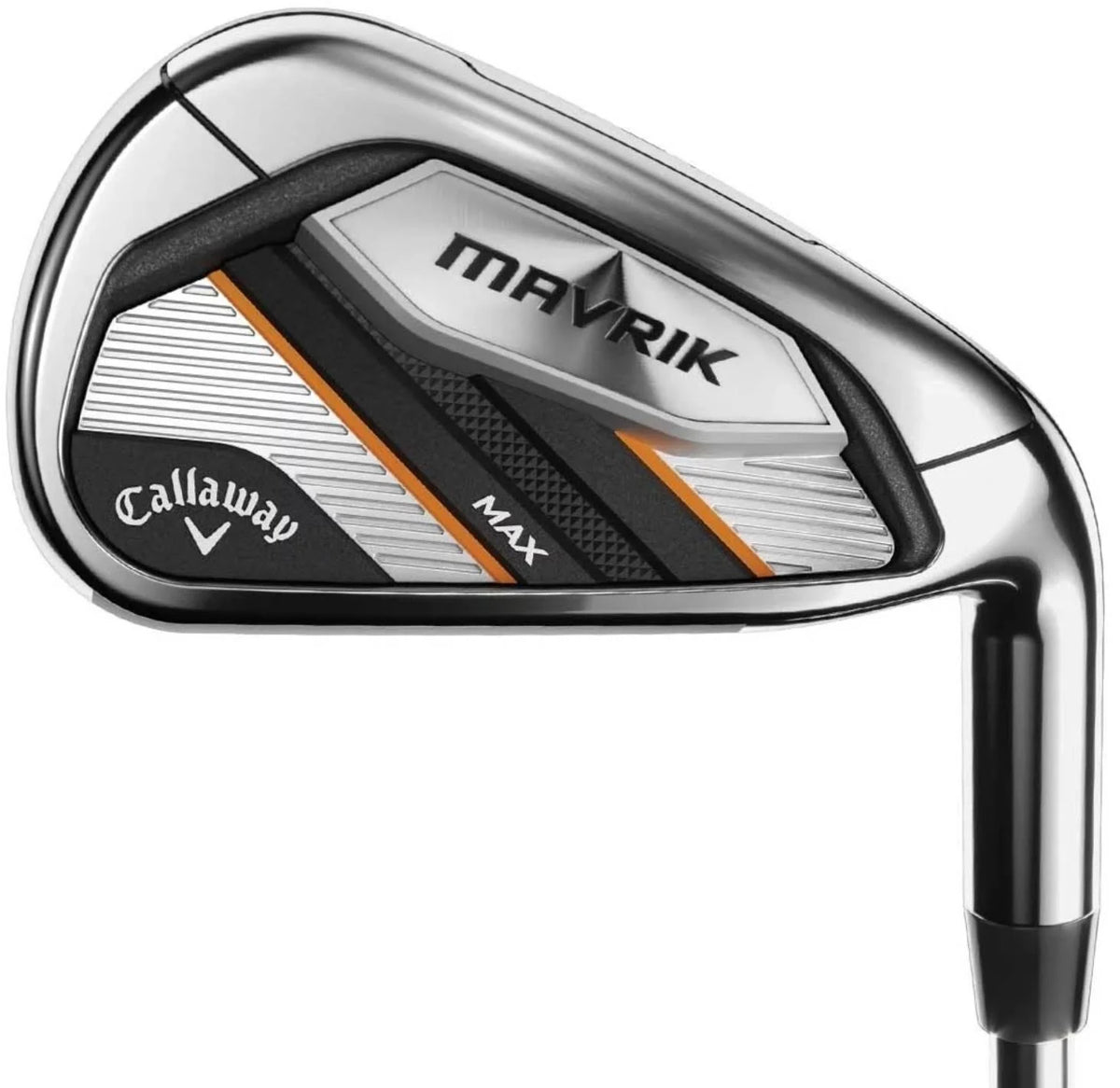 Graphite Regular Left Handed 5-PW,AW Iron Set C938940