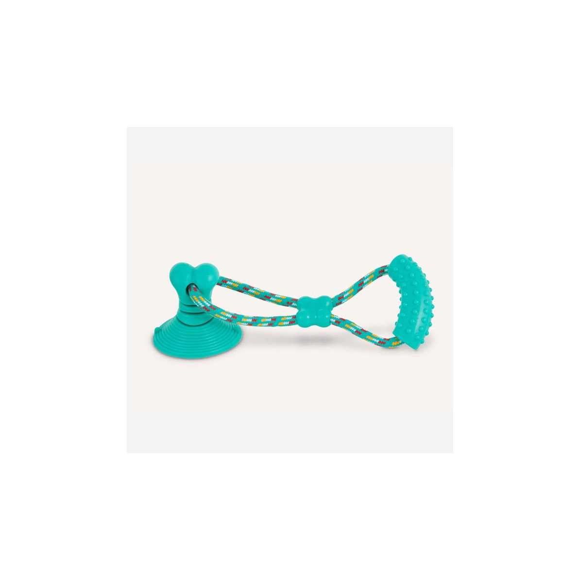 Suction Cup Tug Dog Toy Y930337