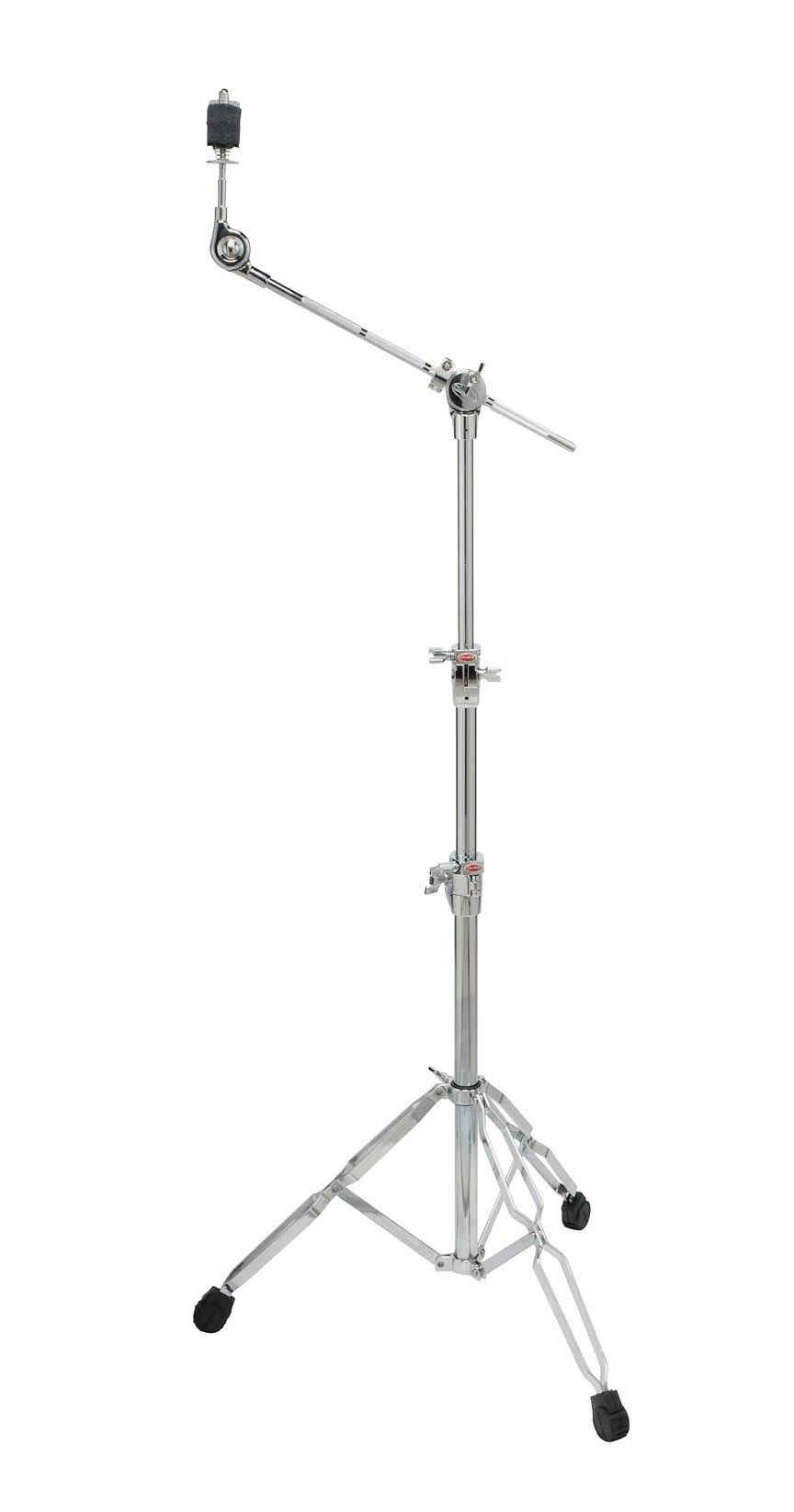 Double-Braced Boom Cymbal Stand S6749