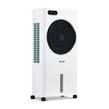 White Evaporative Air Cooler Z973880