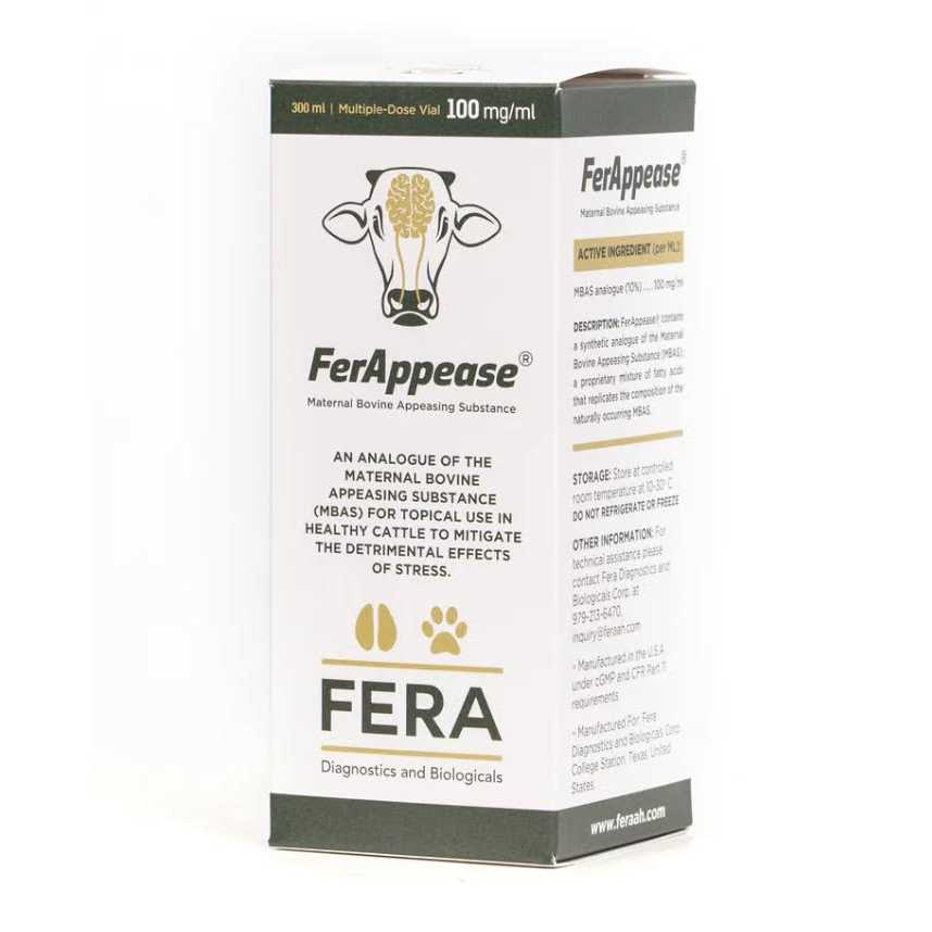 Maternal Bovine Appeasing Substance Pet Supplies U64042