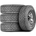 Set of 4 All Terrain Tires 255/65R17 110T E892