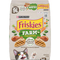 Dry Cat Food with Chicken U576