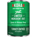 Limited Ingredient Diet Canned Dog Food O2176