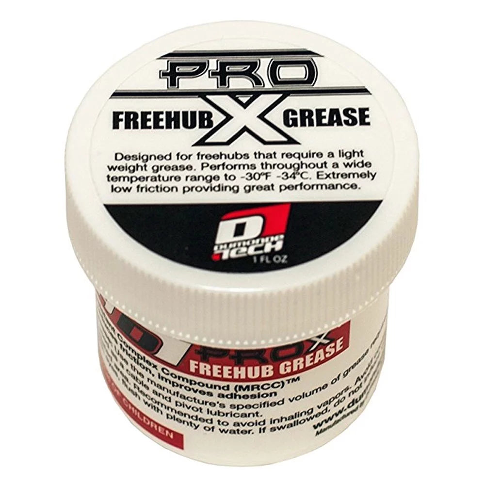 1oz Freehub Grease G656
