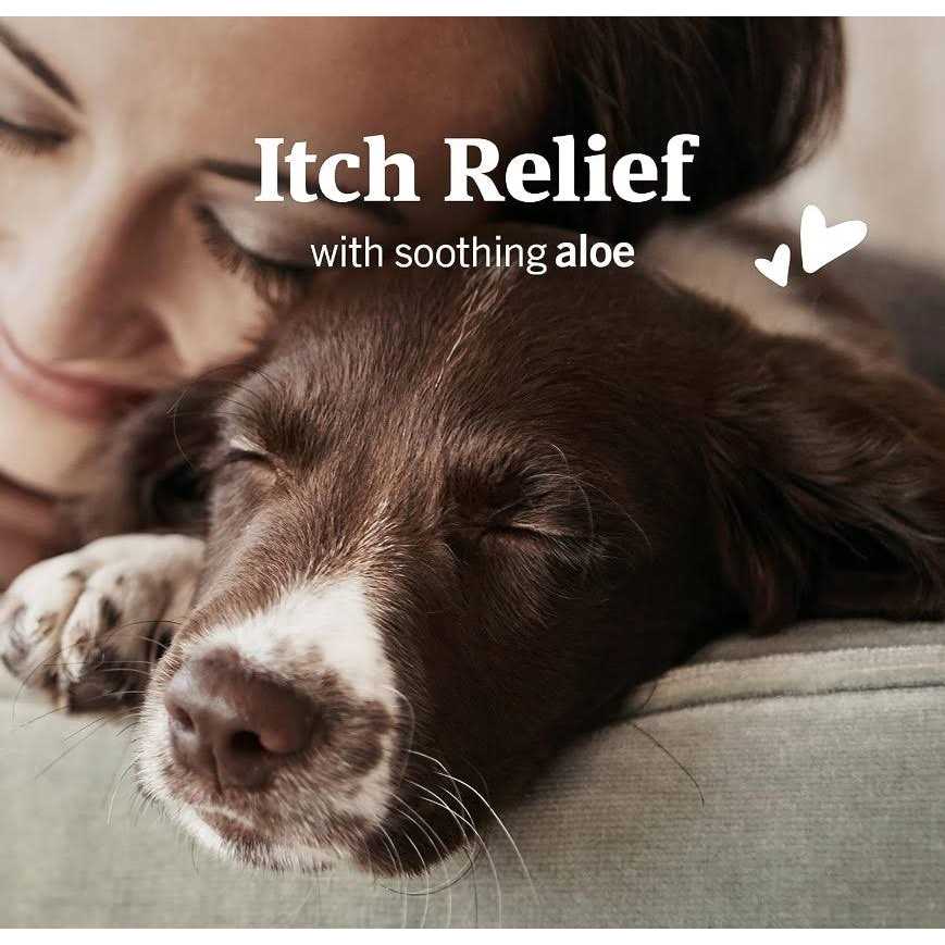 Ear Mite & Tick Treatment for Dogs H72577