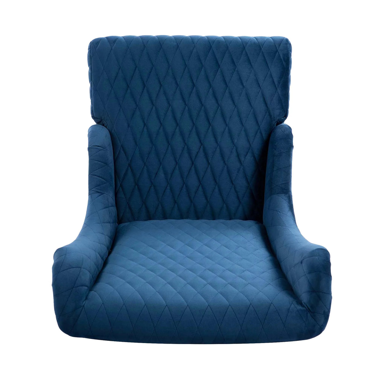 23.03" Wide Wing Back Chair N487