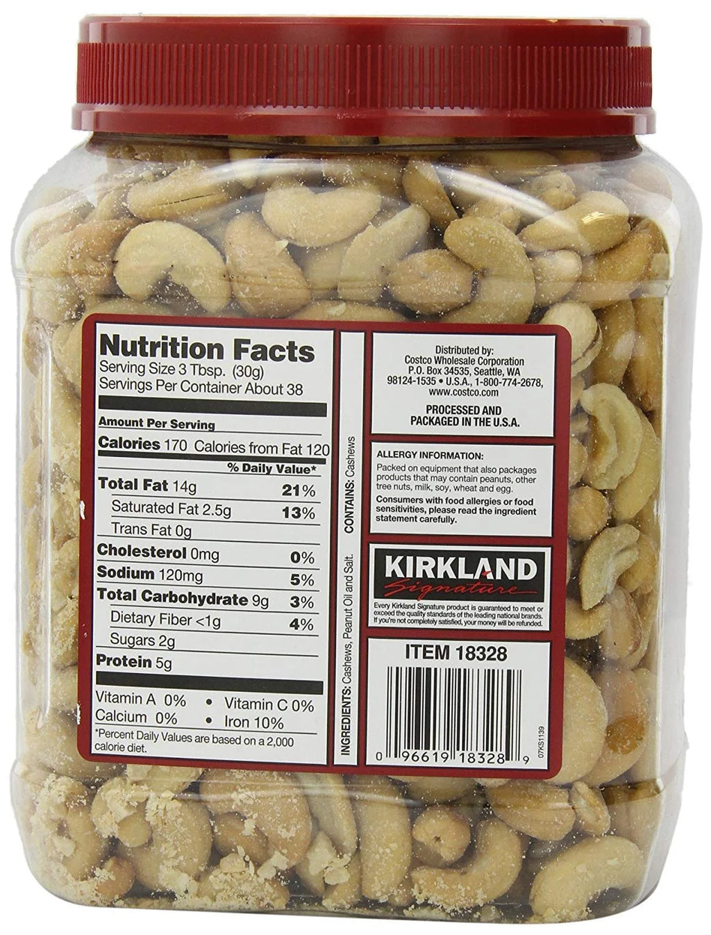 40 Ounce 2 Pack K7449