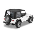 Sailcloth Replace-A-Top W7375