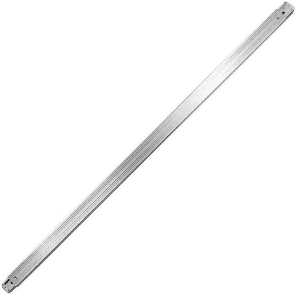 Adjustable Heavy-Duty Aluminum E-Track Decking Beam G872303