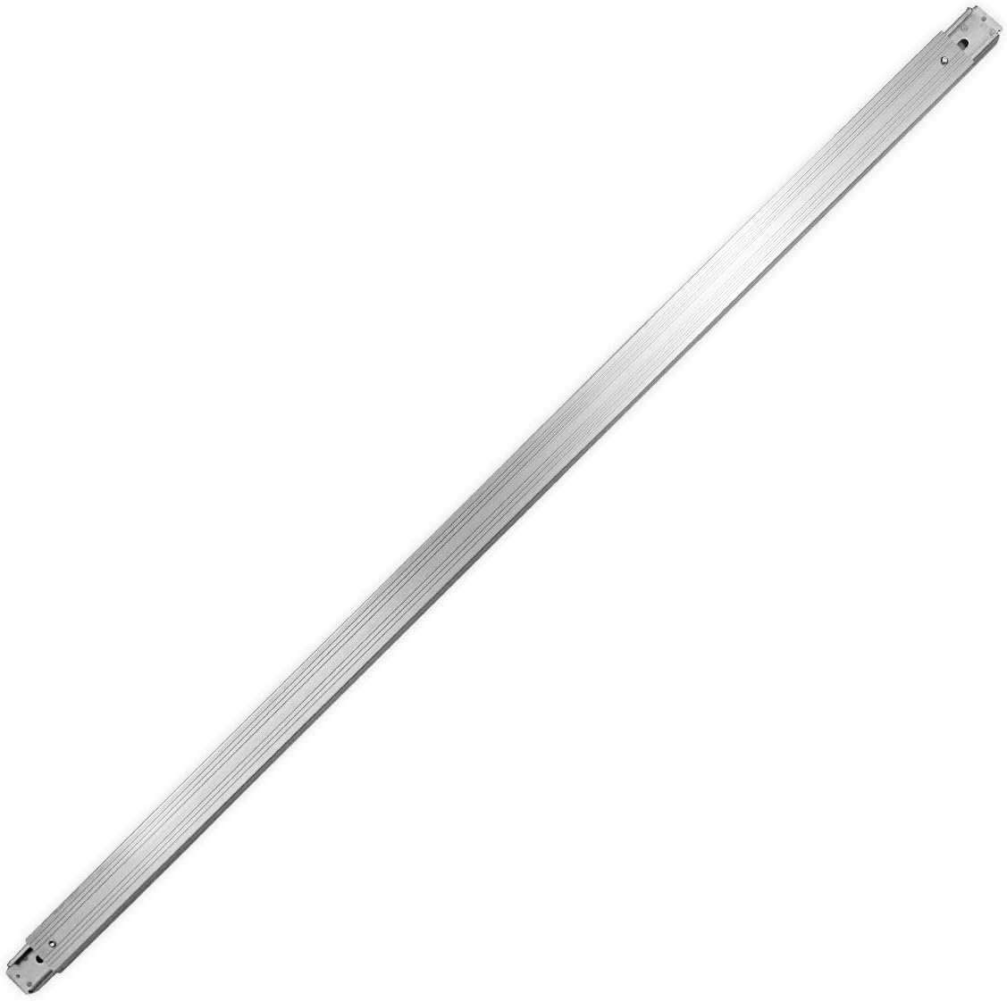 Adjustable Heavy-Duty Aluminum E-Track Decking Beam G872303
