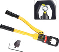Hydraulic Nut Splitter Cutting Tools Nut Separator M8-14/ M16-M24 Q824643