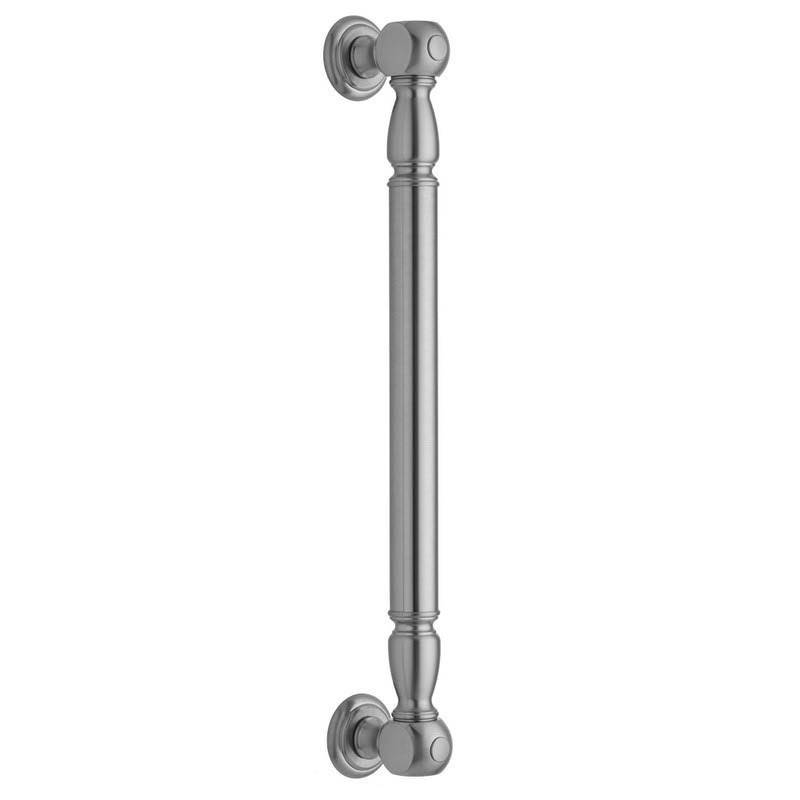 32x22 Smooth Grab Bar L17782