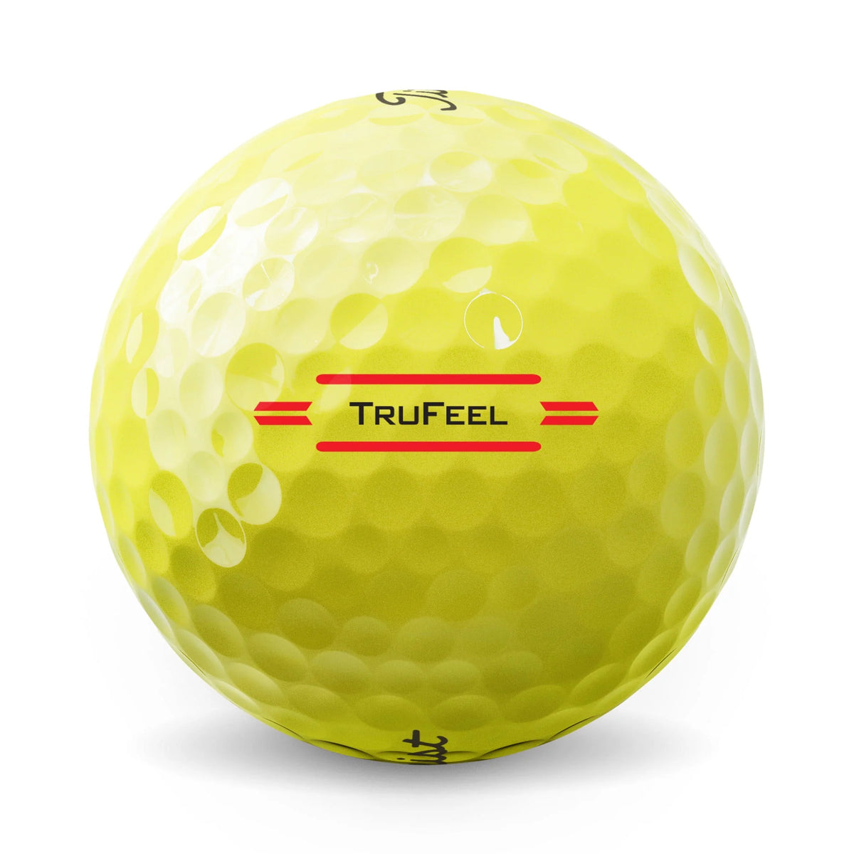 White 12 Pack Golf Balls F134