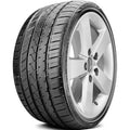 295/25ZR22 97W XL Performance A/S Tire I48451
